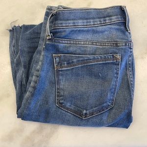 Express Jeans